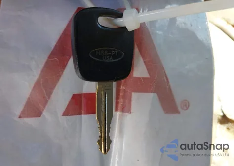 2003 Ford Focus Zts z USA, uszkodzony, nr VIN 1FAHP38353W308416